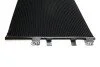 Радіатор кондиціонера Renault Megane II/ScenicII 1.9-2.0 dCi 02-08 (opt-om) NRF 35913 (фото 4)
