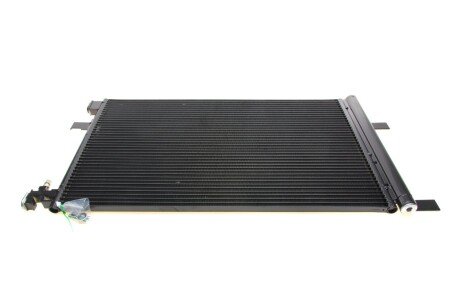 Радіатор кондиціонера Opel Insignia 1.4/1.6 11- UA63 NRF 35919