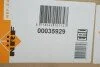 Конденсор кондиціонера VECTRA C/SIGNUM NT-DIES (вир-во) NRF 35929 (фото 2)