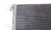Радіатор кондиціонера Fiat Doblo/Opel Combo 1.3-2.0D 10- (opt-om) NRF 35940 (фото 7)