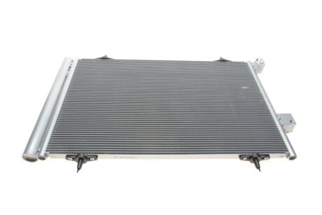 Радіатор кондиціонера NRF 35946