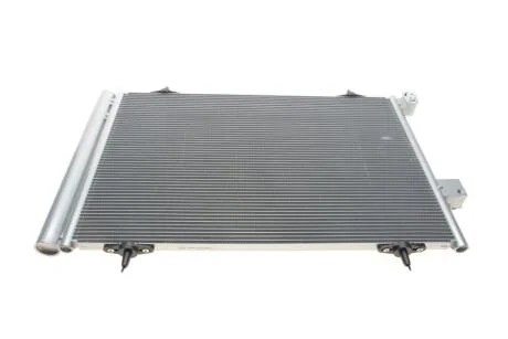 Радіатор кондиціонера NRF 35946