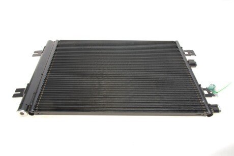 Радіатор кондиціонеру DACIA;RENAULT;ВАЗ NRF 35947