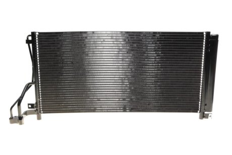 Конденсатор кондиціонера HYUNDAI Grandeur 05- NRF 35962