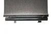 Радіатор кондиціонера Hyundai Elantra/Kia Ceed 1.4-2.0 LPG 06-13 UA63 NRF 35963 (фото 3)