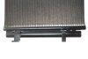 Радіатор кондиціонера Hyundai Elantra/Kia Ceed 1.4-2.0 LPG 06-13 UA63 NRF 35963 (фото 8)