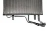 Радіатор кондиціонера Hyundai Elantra/Kia Ceed 1.4-2.0 LPG 06-13 UA63 NRF 35963 (фото 9)