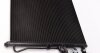 Радіатор кондиціонера (з осушувачем) Hyundai Santa Fe II 2.2 CDRi/2.7 06-12 (opt-om) NRF 35965 (фото 3)