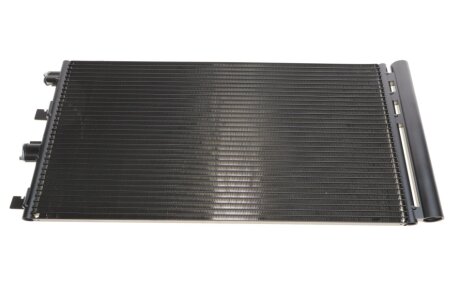 Радіатор кондиціонера Dacia Duster 1.5D 10-18 (opt-om) NRF 35969