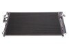 Радіатор кондиціонера Hyundai Santa Fe 2.2 CRDi 06-12 (opt-om) NRF 35987 (фото 6)