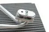 Радіатор кондиціонера Audi A3/Renult Megane II/VW Caddy/Passat 1.0-3.6 03- UA63 NRF 36159 (фото 3)