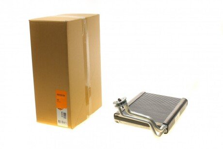 Радіатор кондиціонера BMW 1 (F20)/3 (F30)/4 (F36) 14- (випаровувач) UA63 NRF 36164