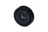 Муфта компресора кондиціонера AUDI A4 00- NRF 380004 (фото 1)