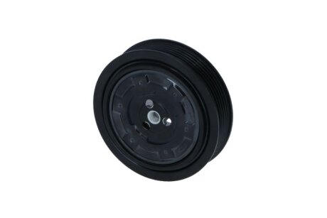 Муфта компресора кондиціонера AUDI A4 00- NRF 380004