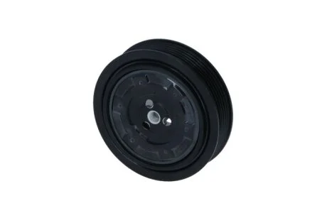 Муфта компресора кондиціонера AUDI A4 00- NRF 380004