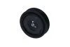 Шків компресора кондиціонера VW Golf IV/Skoda Fabia 99-08 UA63 NRF 380005 (фото 1)