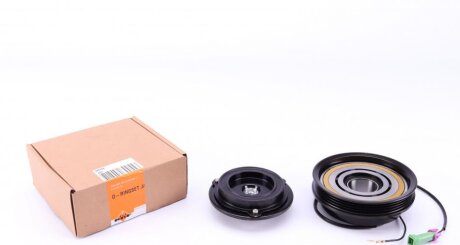 Ремкомплект муфти компресора кондиціонера VW PASSAT 97- -ua NRF 380008