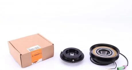 Ремкомплект муфти компресора кондиціонера VW PASSAT 97- -ua NRF 380008