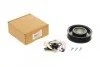Шків компресора кондиціонера Opel Astra H 1.9 CDTI 04-10/Zafira 1.9 CDTI 05-15 UA63 NRF 380021 (фото 1)