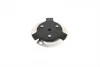Шків компресора кондиціонера Opel Astra H 1.9 CDTI 04-10/Zafira 1.9 CDTI 05-15 UA63 NRF 380021 (фото 5)