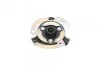 Шків компресора кондиціонера Opel Astra H 1.9 CDTI 04-10/Zafira 1.9 CDTI 05-15 UA63 NRF 380021 (фото 6)