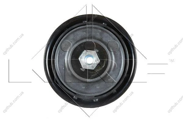 Ремкомплект муфти компресора кондиціонера NRF 380024 (фото 1)