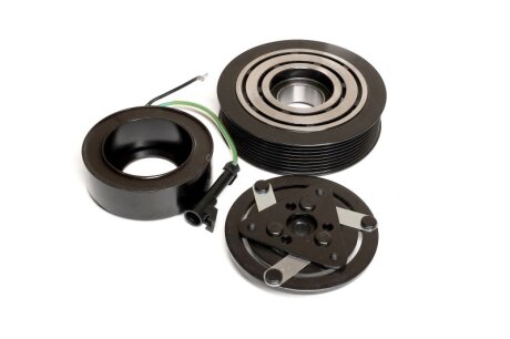 Муфта компресора кондиціонера NRF 380029