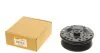Муфта компресора кондиціонера TOYOTA COROLLA/AVENSIS 2.0D 06- -ua NRF 380035 (фото 1)