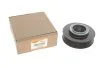 Шків компресора кондиціонера VW T5 09-15 UA63 NRF 380044 (фото 1)