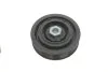 Шків компресора кондиціонера VW T5 09-15 UA63 NRF 380044 (фото 2)