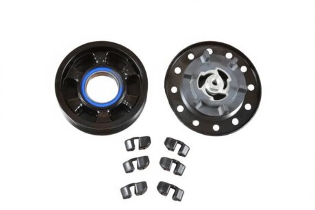 Ремкомплект муфти компресора кондиціонера NRF 380049