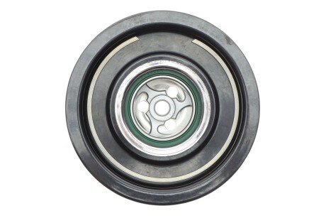 Шків компресора кондиціонера Fiat Doblo 2.0D 10- UA63 NRF 380052