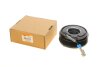 Котушка шківа компресора кондиціонера Opel Frontera B/Vectra B 1.6-2.0D 95- UA63 NRF 380054 (фото 1)