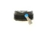 Котушка шківа компресора кондиціонера Opel Frontera B/Vectra B 1.6-2.0D 95- UA63 NRF 380054 (фото 4)