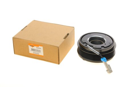 Котушка шківа компресора кондиціонера Opel Frontera B/Vectra B 1.6-2.0D 95- UA63 NRF 380054