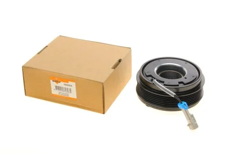 Катушка шкива компрессора кондиционера Opel Frontera B/Vectra B 1.6-2.0D 95- UA63 NRF 380054