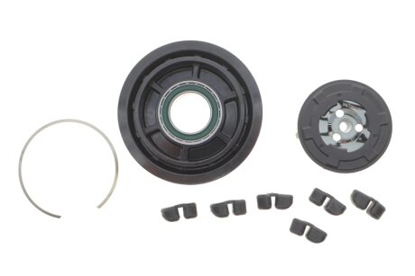 Ремкомплект муфти компресора кондиціонера NRF 380097