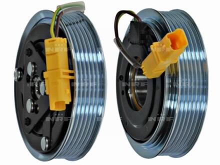Ремкомплект муфти компресора кондиціонера NRF 380154