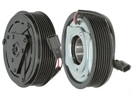 Ремкомплект муфты компрессора кондиционера NRF 380190