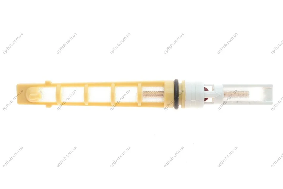 Клапан системы кондиционирования Audi A4/ A6/ VW Passat 96-05 (opt-om) NRF 38212 (фото 1)
