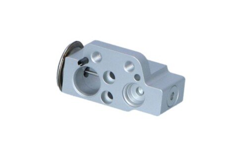 Клапан системи кондиціонування (розширювальний) VW Polo/Skoda Fabia/Rapid 01- UA63 NRF 38368