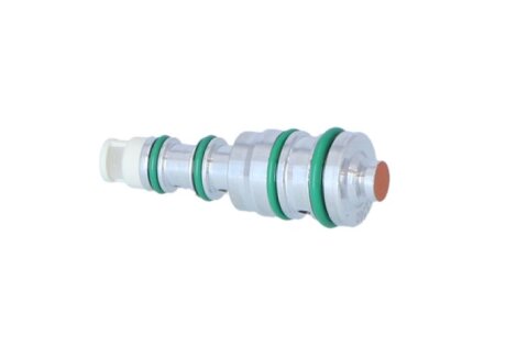 Клапан компресора кондиціонера Chevrolet Aveo/Daewoo Lanos 97- UA63 NRF 38421