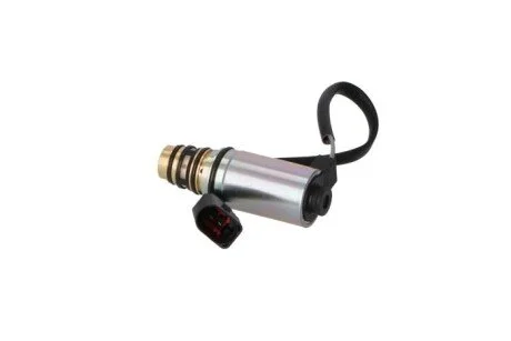 Клапан компрессора кондиционера Audi A3/A4/Seat Leon/Toledo 1.0-3.6 97- UA63 NRF 38422