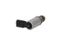 Клапан компресора кондиціонера Audi A3/A4/Seat Leon/Toledo 1.0-3.6 00- UA63 NRF 38424 (фото 2)