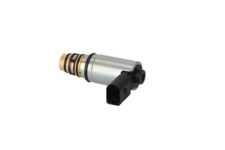 Клапан компрессора кондиционера Audi A3/A4/Seat Leon/Toledo 1.0-3.6 00- UA63 NRF 38424