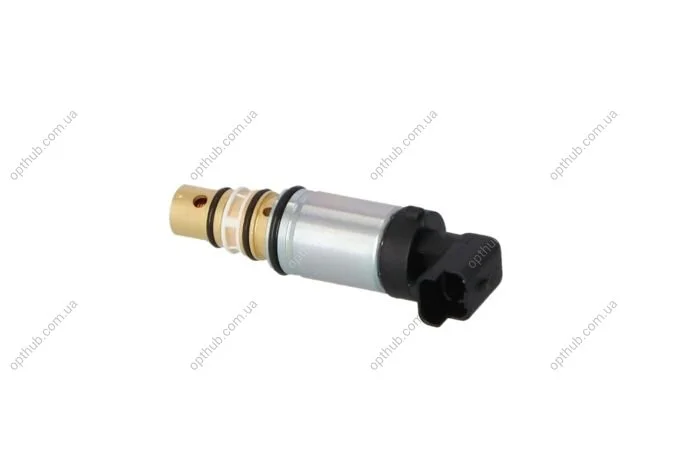 Клапан компресора кондиціонера Citroen Berlingo/C3/C4/Picasso 1.4-2.0D 04- UA63 NRF 38426 (фото 1)