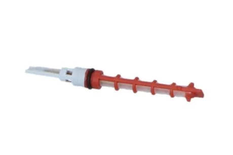 Клапан кондиціонера розширювальний NRF 38449