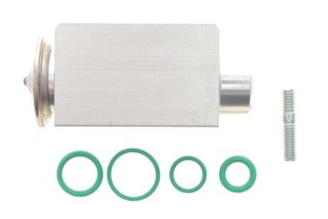 Клапан кондиционера NRF 38490
