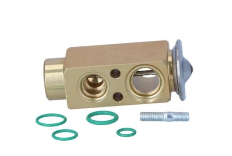 Клапан кондиціонера розширювальний NRF 38491