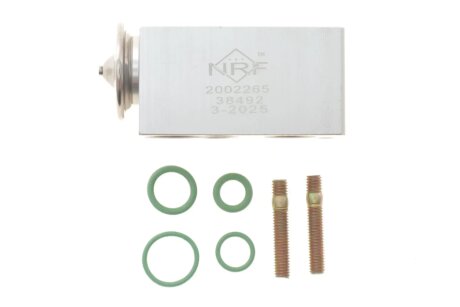 Клапан кондиционера NRF 38492